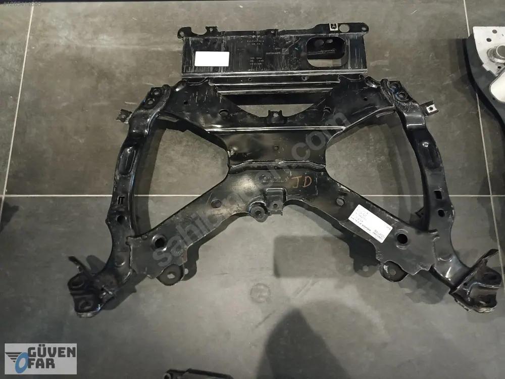 Audi Q5 Ön Travers 2016-2024 80C399347J