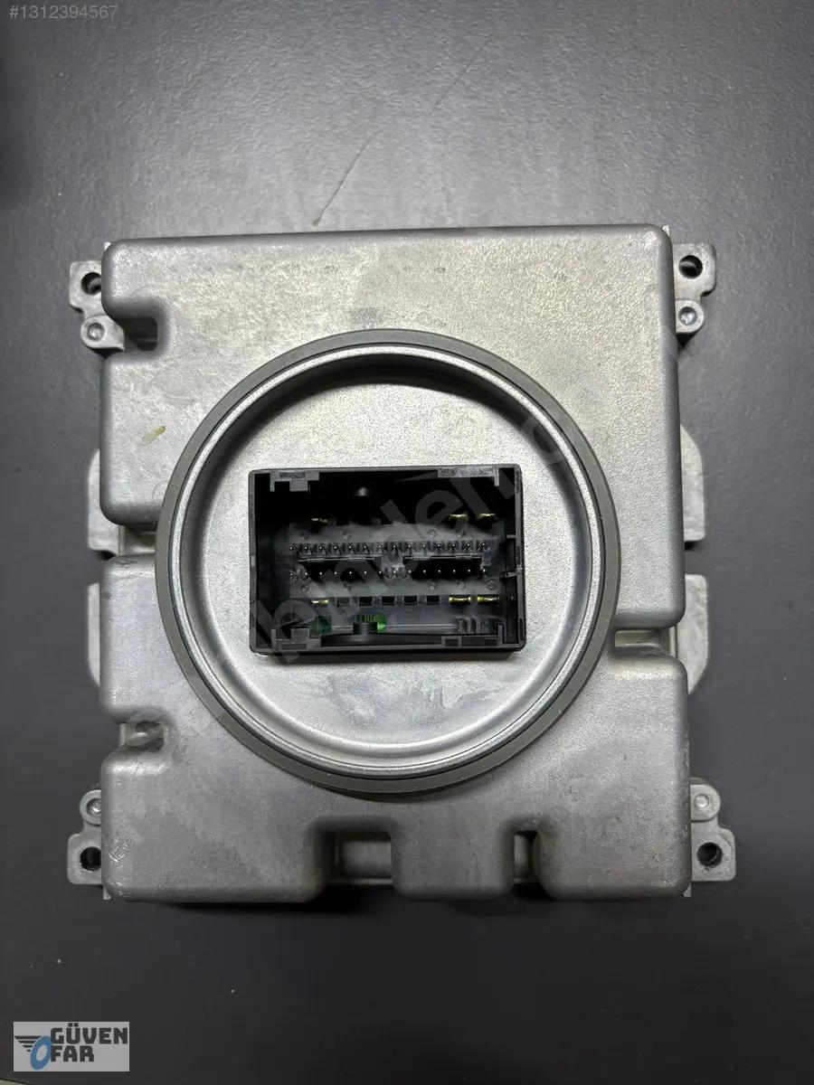 Audi Q7 A3 A4 A5 Q5 Far LED Beyni 7PP941572AA