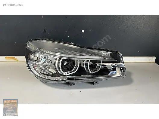 BMW 2 Seri F45 F46 LED Sağ Far 7214904-01