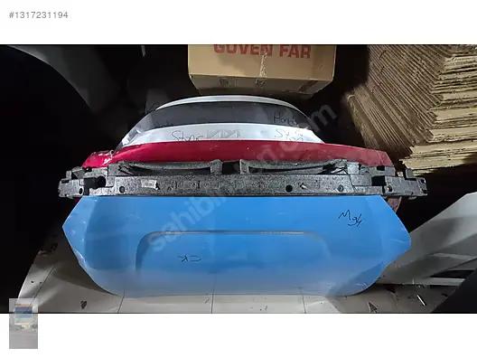 BMW 2 Seri F45 F46 Ön Tampon Köpüğü Yaya Koruma Sensörü 7302495