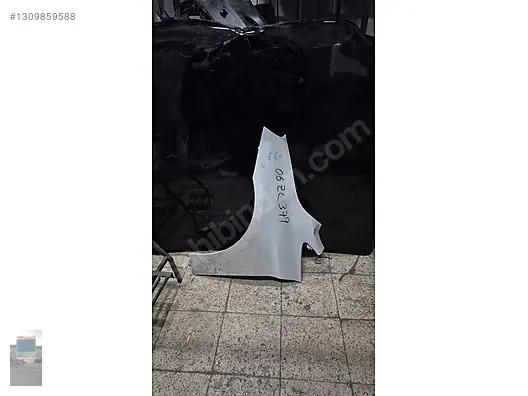 BMW 2 Seri F45 Sol Ön Çamurluk