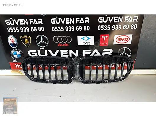 BMW 3 G20 Ön Panjur 5113192975-10