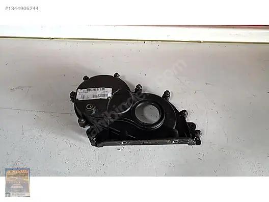 BMW 3 Seri 3.18 Külbütör Kapağı 251700700