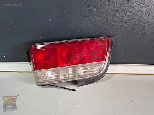 BMW 3 Seri E36 Coupé 90-97 Sol Stop