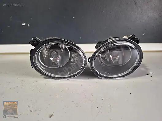 BMW 3 Seri E46 M3 Sağ-sol Sis Farı Yan Sanayi