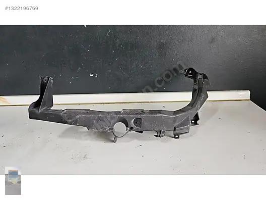 BMW 3 Seri E90/91 Sol Far Bağlantı Braketi 516422944911