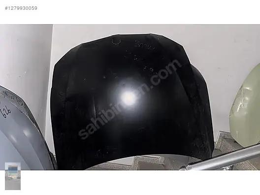 BMW 3 Seri E90 Ön Kaput