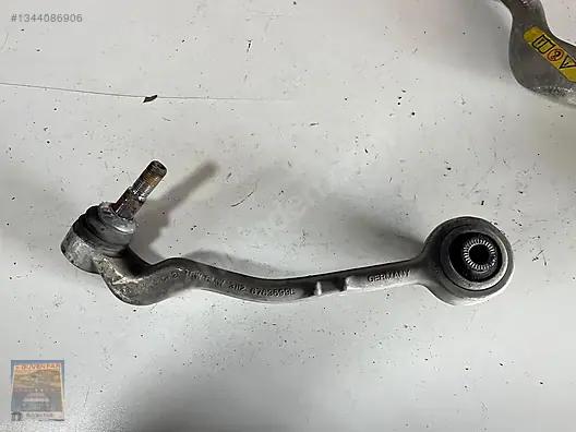 BMW 3 Seri E90 Sol Ön Salıncak Kolu 31126763699L