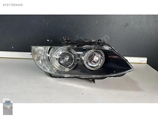BMW 3 Seri E92 Xenon Sağ Far