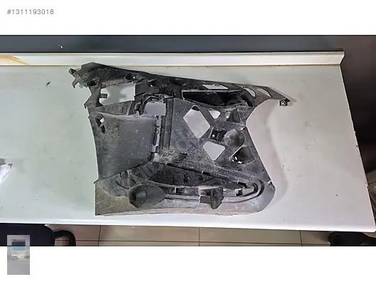 BMW 3 Seri G20-21 Lci Sağ Ön Tampon Braketi 51118085474