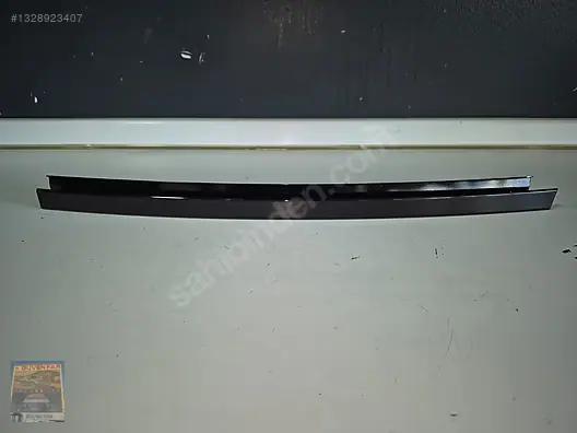 BMW 3 Seri G20/28 M3 G80 Sol Arka Kapı Dış Cam Çıtası 7465141-08