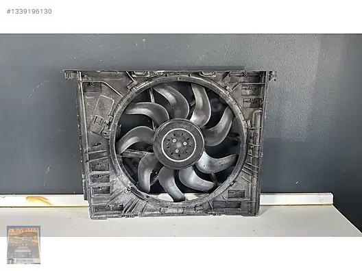 BMW 3 Seri G20 Fan 17425A53270