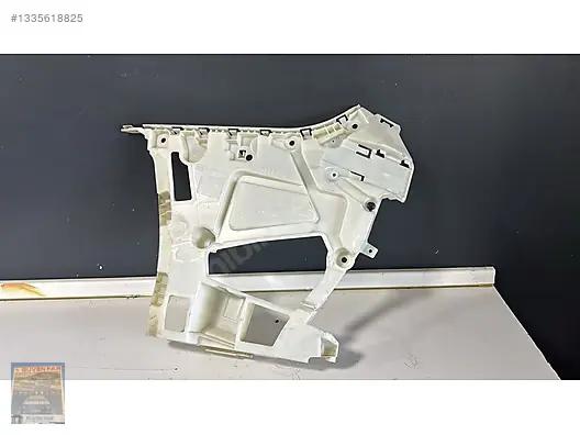 BMW 3 Seri G20 Lci M Sol Arka Tampon Braketi 51128085487