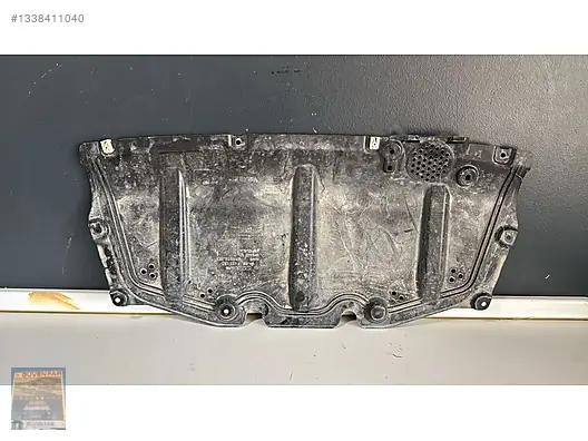 BMW 3 Seri G20 Lci Motor Alt Muhafaza 51757428176