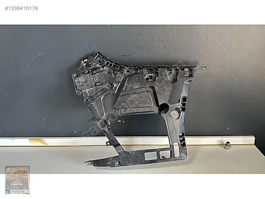 BMW 3 Seri G20 Lci Sağ Arka Tampon Braketi 51125A1BF94