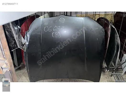 BMW 3 Seri G20 Ön Kaput