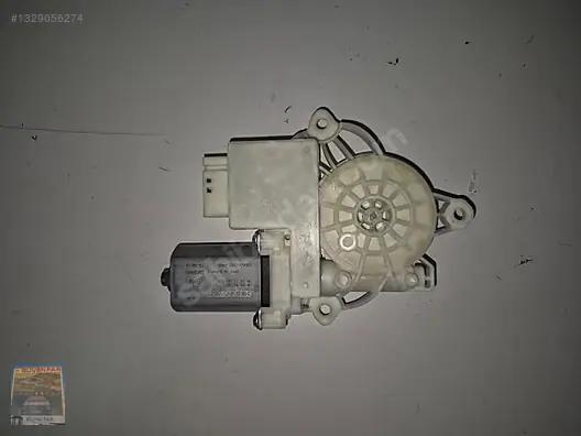 BMW 3 Seri G20 Sol Arka Kapı Cam Motoru 8495867