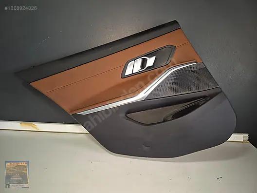 BMW 3 Seri G20 Sol Arka Kapı Döşemesi