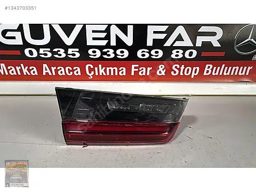 BMW 3 Seri G20 Sol İç Stop 75A3BC5703