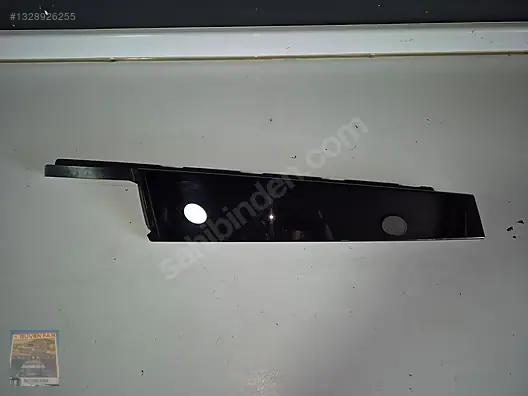 BMW 3 Seri G20 Sol Ön Kapı Dış Direk Kaplama 7407423