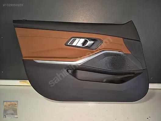 BMW 3 Seri G20 Sol Ön Kapı Döşemesi