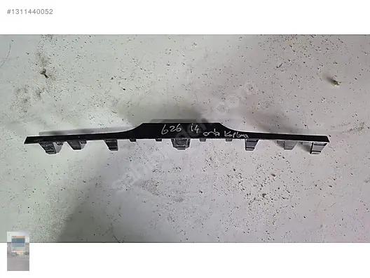 BMW 4 Seri I4 Elektirikli Ön Tampon Orta Çıtası 51118081683