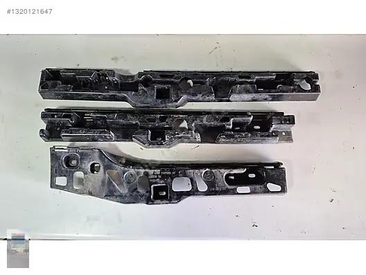 BMW 5 Seri G30 31 F90 Sag Marspiyel Braketleri 51777387348 46 44