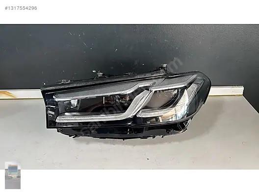 BMW 5 Seri G30 Lci LED Sol Far 9850581-05