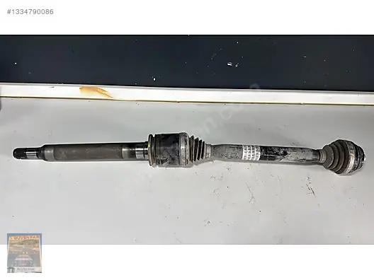 BMW 5 Seri G60 7 Seri G70 Sağ Arka Aks Mili 5A257A4-02
