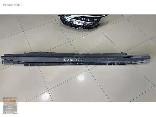 BMW 5 Seri I5 G60 Arka Tampon 5A01199-09