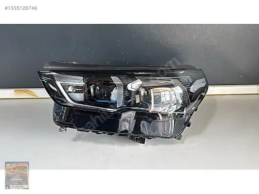 BMW 5 Seri I5 G60 Lazer Sol Far 5A798D1-09