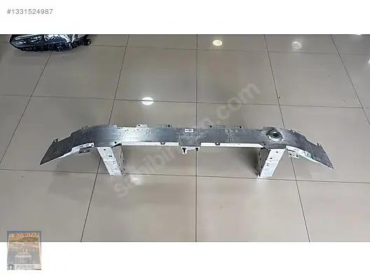 BMW 5 Seri I5 G60 Ön Tampon Demiri 5A02FA9