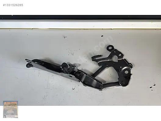 BMW 5 Seri I5 G60 Sol Kaput Menteşesi 9464339