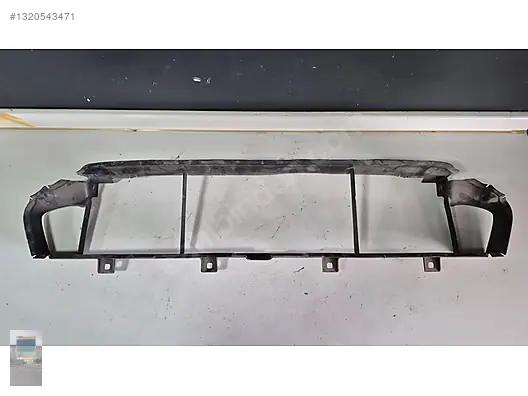 BMW 5 Seri M5 F90 Ön Tampon Alt Hava Kanalı 51748073494