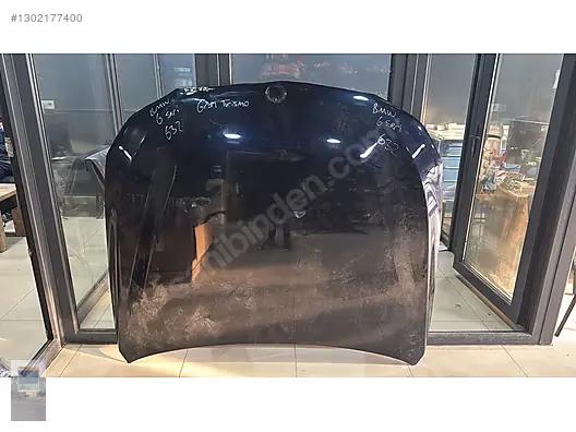 BMW 6 Seri G32 Gran Turismo Ön Kaput