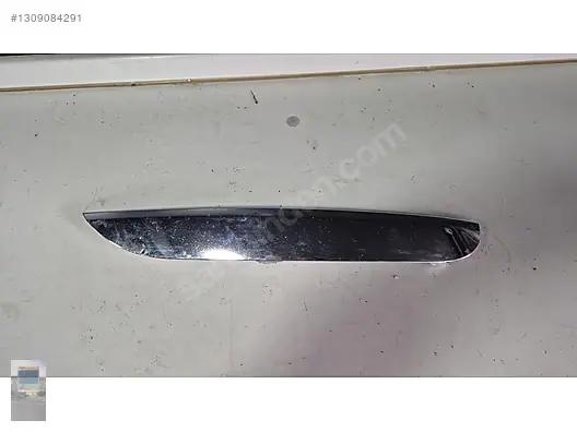 BMW 7 Seri F01 F02 Ön Tampon Sağ Nikelaj 51118047728