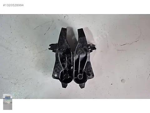 BMW 7 Seri G70 I7 Sağ-sol Havaperdesitutucubraket 51749464381/82