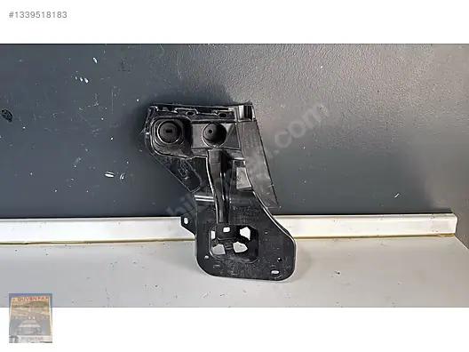 BMW 7 Seri I7 G70 Arka Tampon Sol Braket 51129464131