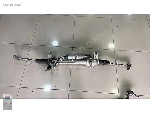 BMW 7 Seri I7 G70 Direksiyon Kutusu 225A937B1-01