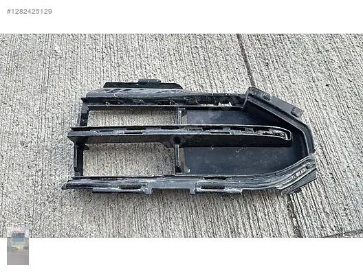 BMW 7 Seri I7 G70 Hava Gırış Izgarası 51119464067
