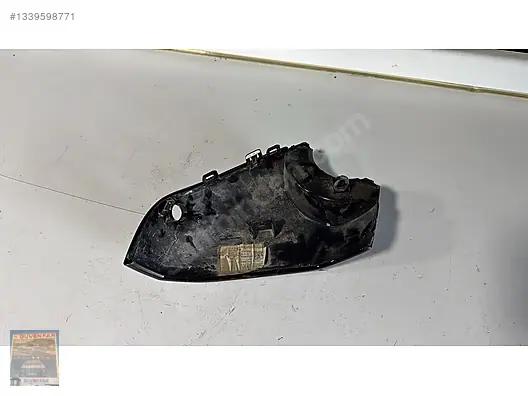 BMW 7 Seri I7 G70 Sol Dikiz Ayna Alt Kapagi 10806 002