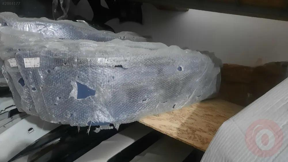 BMW E39 M5 Ön Tampon 1996 2003 51112498507