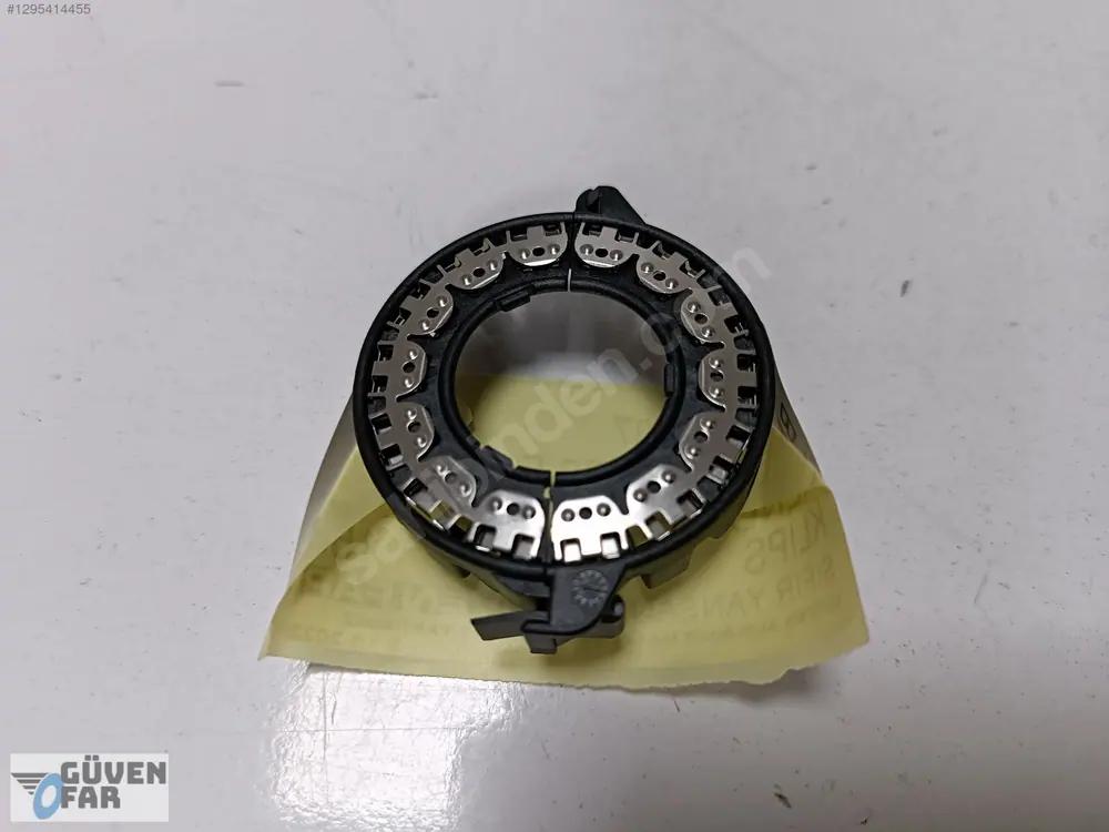 BMW E60 E70 E71 F07 F10 F20 Xenon Ampül Klips 161097-00 63117162087