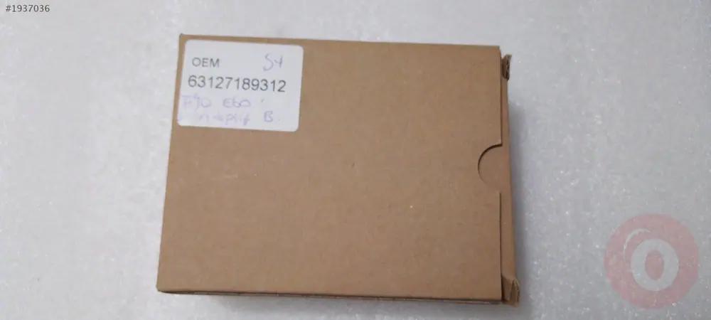 BMW E60 E87 E46 E90 Adaptive Beyin 63127189312