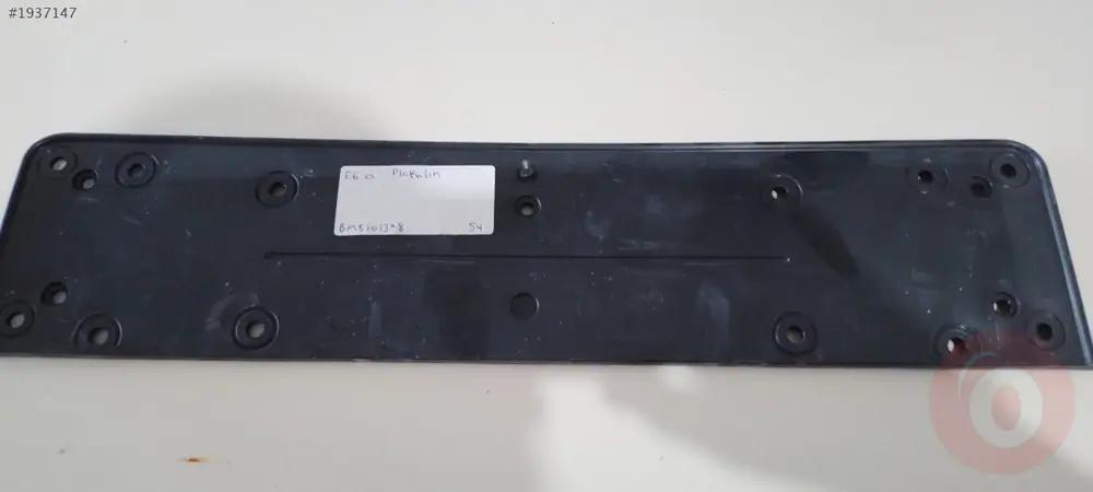 BMW E60 Plakalık BM51013-8