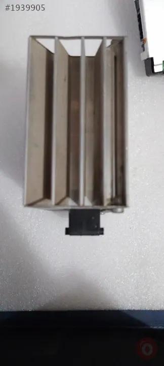 BMW E65 Amfi 6512-6920461