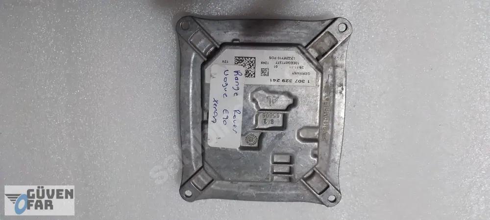 BMW E90 Land Rover Range Rover Vogue Xenon Beyni 1307329241