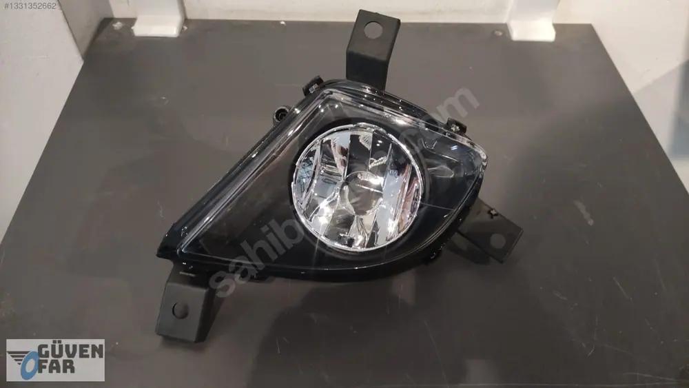 BMW E90 LCI Sağ Sis Farı 2009 2011 63177199894