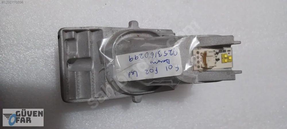 BMW F01 F02 LED Beyni 2014 7253160299