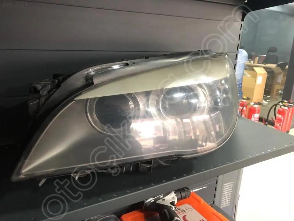 BMW F01 Sol Far Xenon 2008 2012 7182137